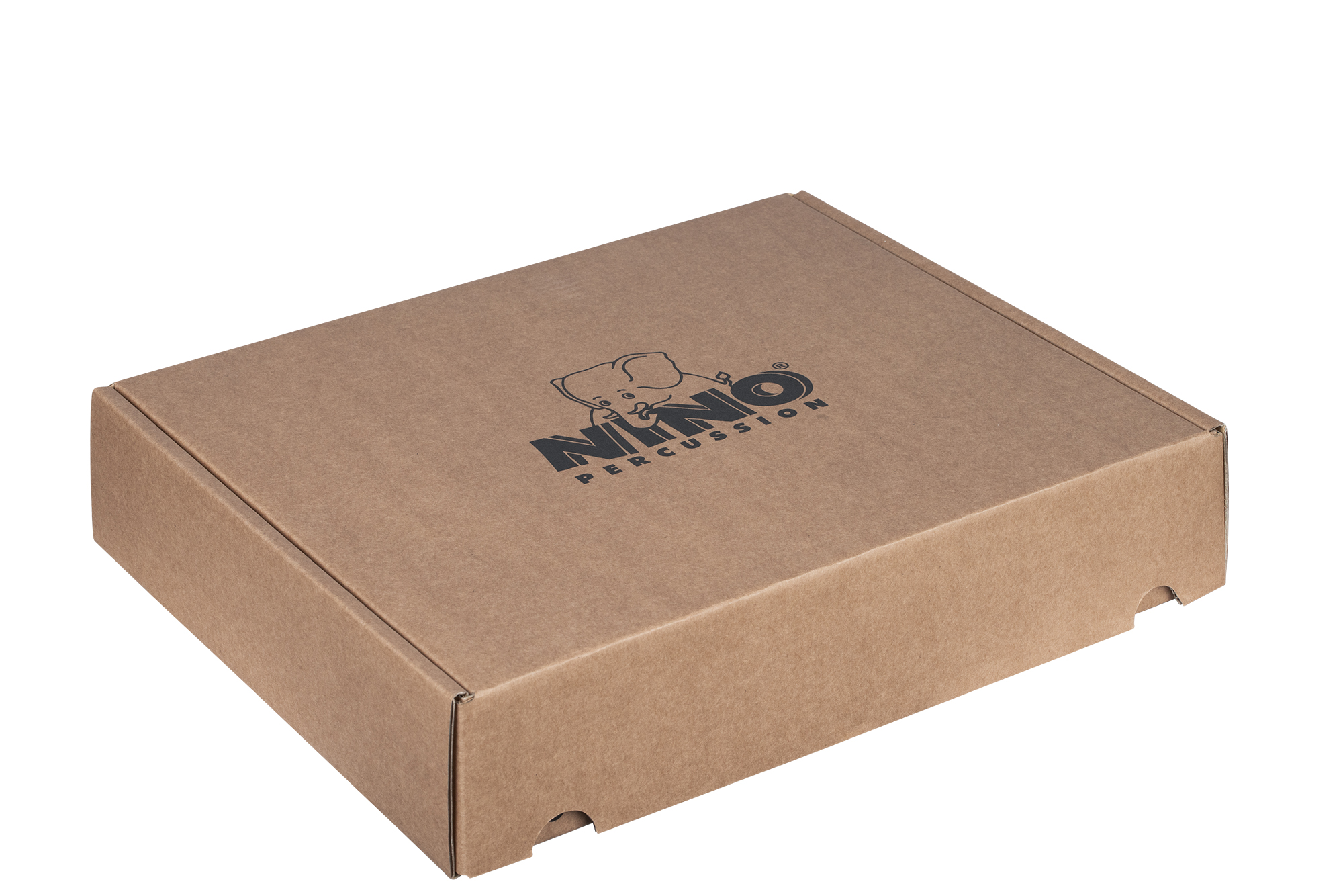 Cajon2Go – Cardboard Cajon faltbar